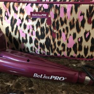 BaByliss PRO cutler brand new!